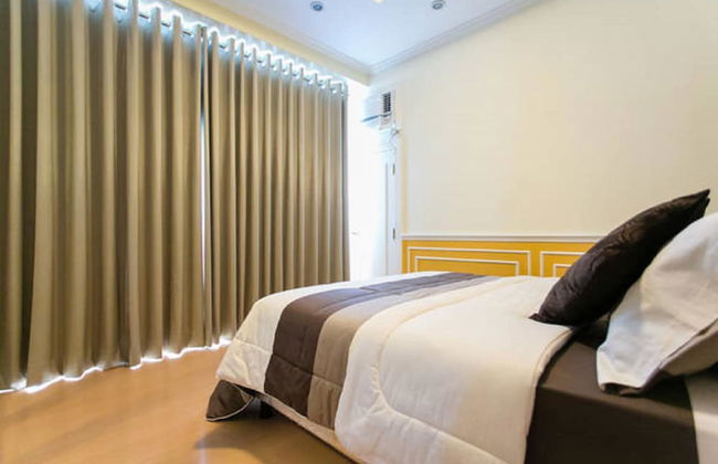 Avant Apartments At The Fort - Foto 10