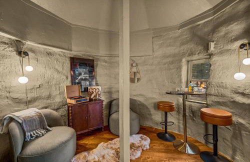 Royal Elk Lodge Hot Tub Sauna Theatre Speakeasy - Foto 77