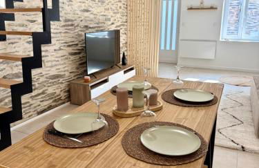 Maison de l'Ardoise - Foto 5