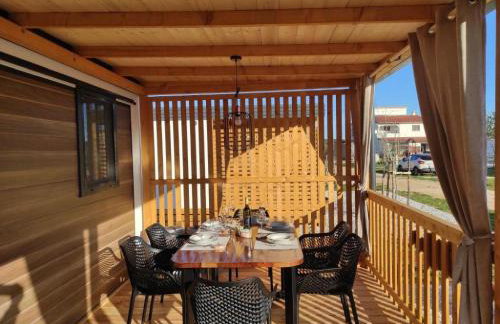 Mobile Home Katja - Photo 3