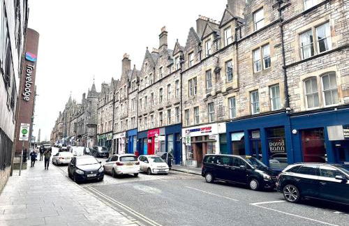 Boho Central Old Town base - Photo 11