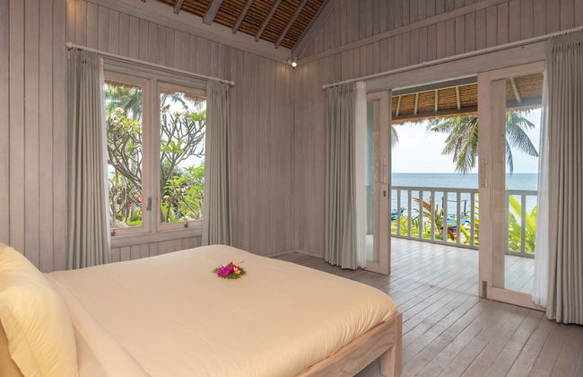 Villa Lotus - Foto 25