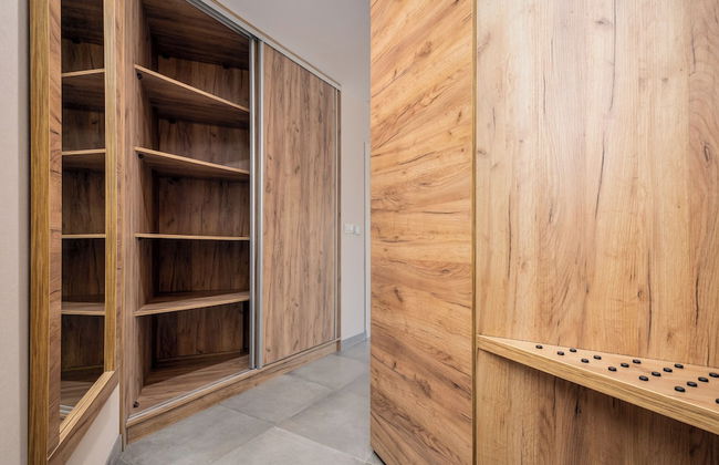 Aparthotel Panorama – Czarna Góra Resort | Sun & Snow - Foto 61