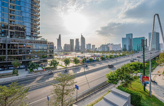 The Crest Residence - ANGIA Hospitality - Foto 77