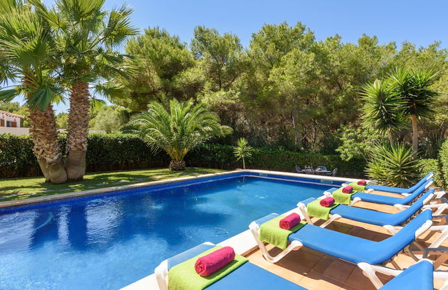 Villa LosSuenos - Photo 20