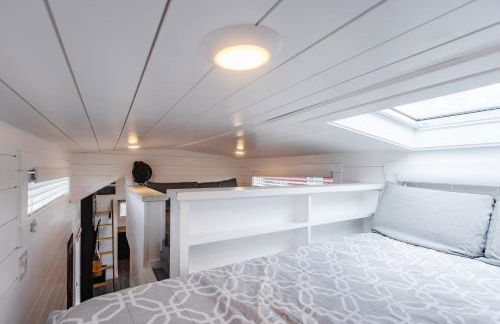 Angels Landing Tiny Home - Foto 21