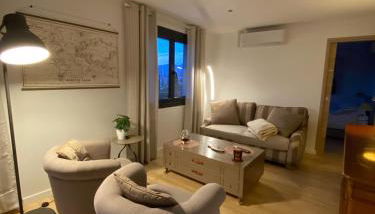 Haut de villa Toulon Mourillon - Foto 4