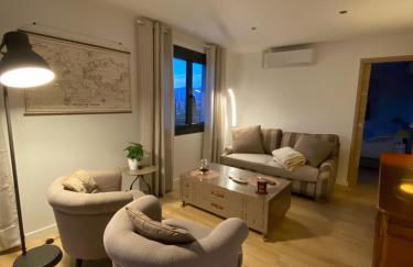 Haut de villa Toulon Mourillon - Foto 4