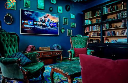 Order of Flamel - Foto 1