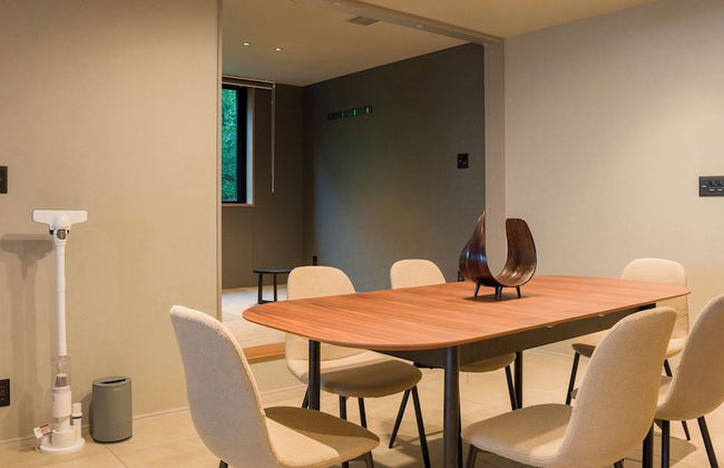 Rakuten STAY TERRACE Hakone Kowakudani - Foto 29