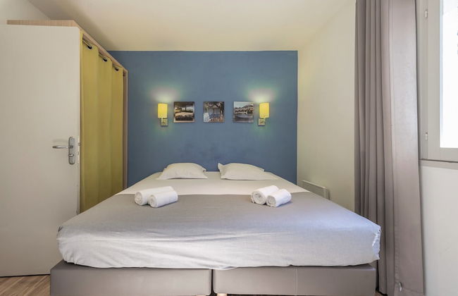 Belambra Clubs Le Pradet - Lou Pigno - Foto 7