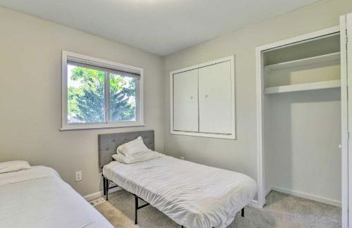 Pet-Friendly Michigan Home 5 Mi to State Park! - Foto 21