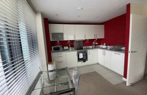 Glasgow Harbour River West End - Foto 7