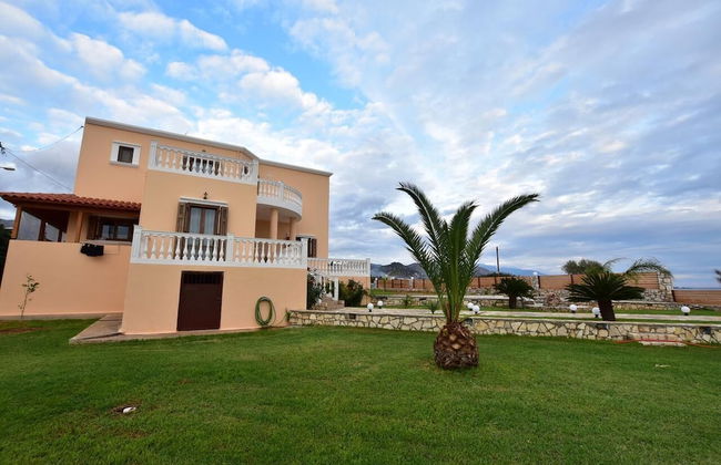 Flisvos Villa - Photo 23