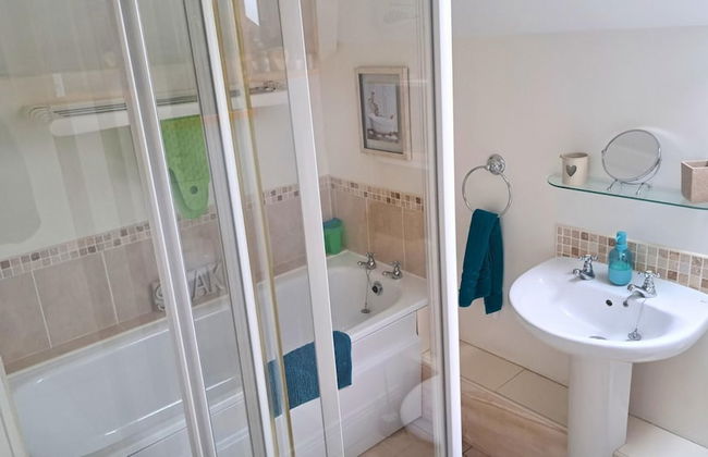 Shell Hill Deluxe Apartment in Coleraine - Foto 18