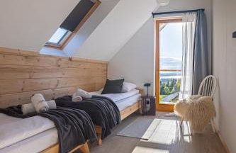 Osada Przystanek Czorsztyn - Photo 18