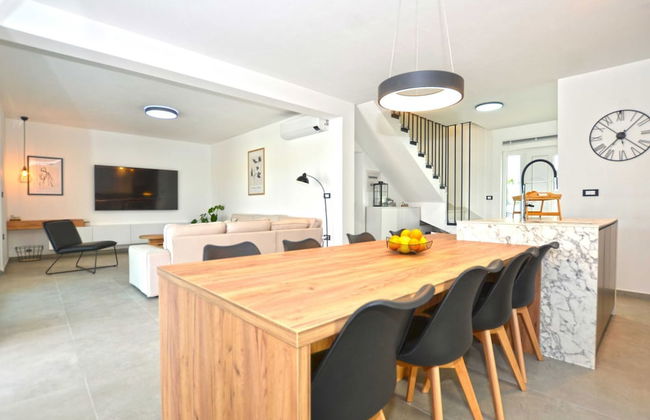 Refined and Inviting Villa in Kanfanar - Foto 23