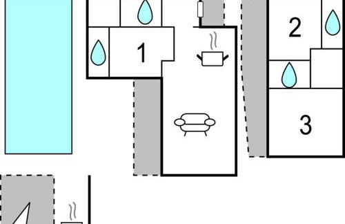 Stunning Home In Sivati - Photo 53