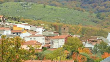 APTO RURAL FRAGARIA - VALLE DEL AMBROZ - entorno natural único "ALQUILER FAMILIAR" - Foto 3