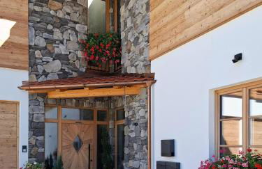 Moderne 4-Zimmer Ferienwohnung, Nähe Tegernsee - Foto 8