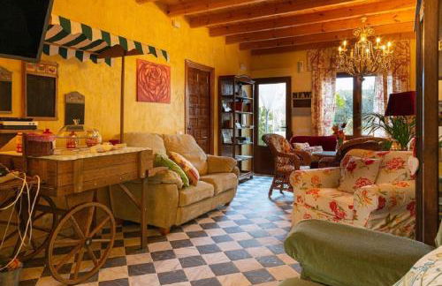 Beautiful Alamedas, un santuario donde el tiempo se detiene - Foto 41