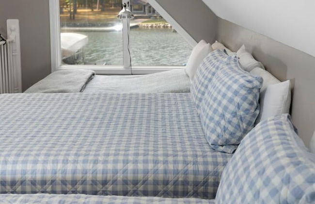 Torch River Retreat 3BDR Home With DocK - Foto 6