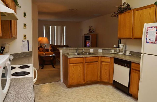 Ahr86 - Sunset Ridge - 5 Bed 4 Baths Villa - Foto 5