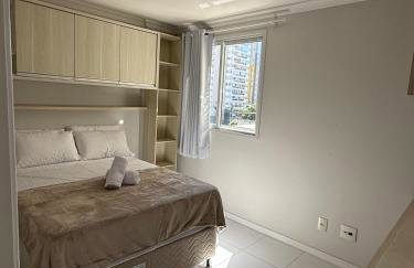 Itaville Exclusive - Vista mar - Praia de Itaparica - Foto 23