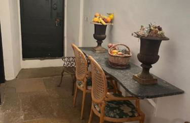 Grand appartement de charme avec parking privé - Foto 22