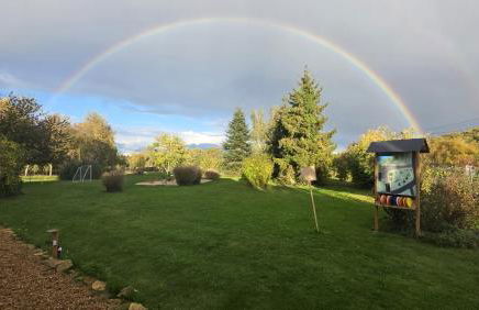 Gîte du bois Richer 4 étoiles avec piscine - Photo 66