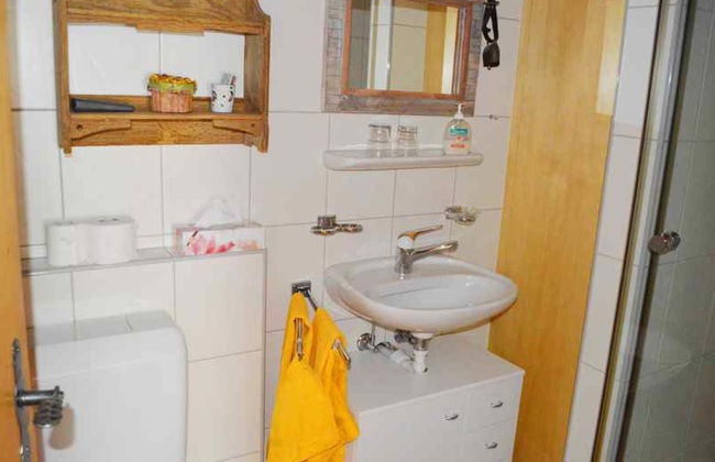 Tgèsa Bostgé Grubenmann - Foto 16