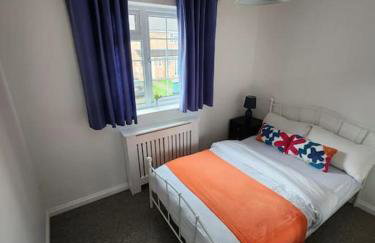 Cosy family home in Buckingham - Foto 37