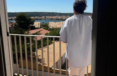 T2 moderne à 2 min de la plage - Foto 11