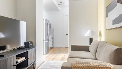 Blueground Midtown West wd nr Broadway NYC-1863 - Foto 2, Other