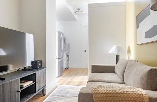 Blueground Midtown West wd nr Broadway NYC-1863 - Foto 2