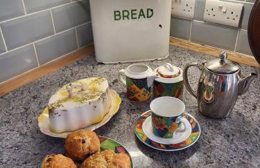 Charlotte House - Foto 34