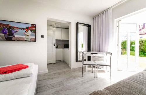 Wczasowa 8 Apartments - Photo 53