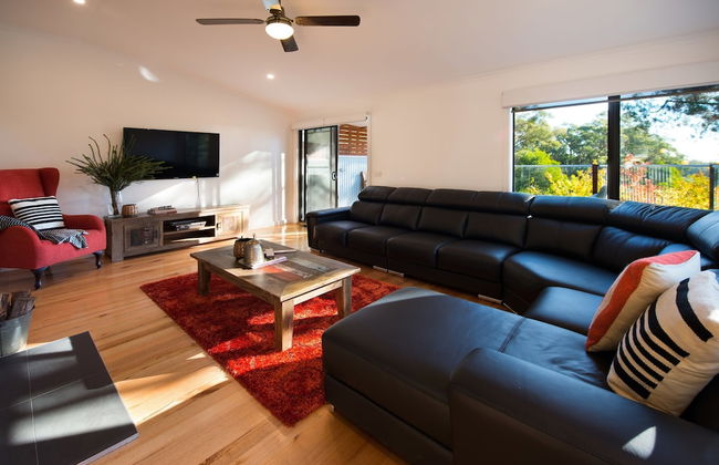 Artemis Retreat - Foto 5