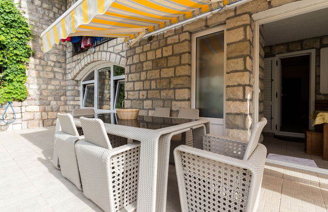 Varja Apartments - Foto 23