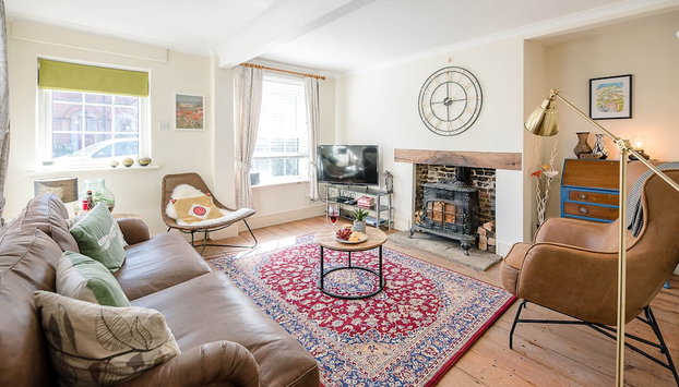 Abigail's Cottage, Wickham Market - Foto 2, Imagem principal