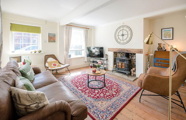 Abigail's Cottage - Foto 1