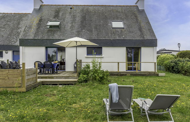 La Grève bleue - Foto 7