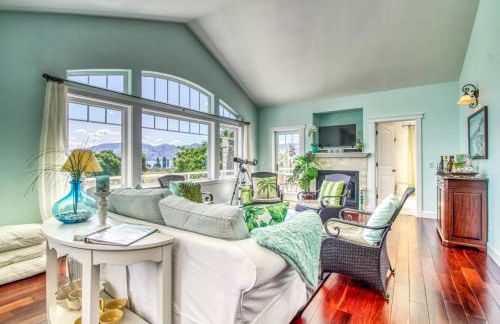 Aloha At Lake Chelan - Foto 6