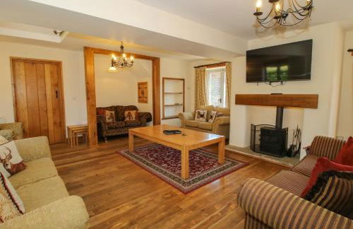 Trooper's Barn - Foto 6