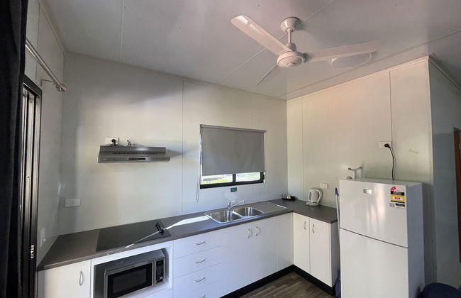 BIG4 Breeze Holiday Parks - Katherine - Foto 25