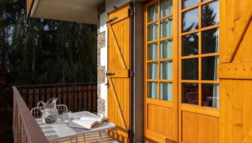 Casa Vacanza Presolana con giardino e box auto - Foto 3