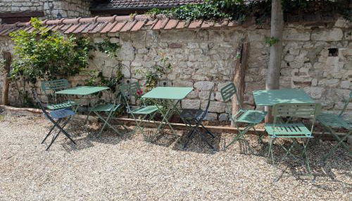 Maison des Artistes Paris Giverny - Foto 2