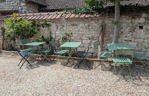 Maison des Artistes Paris Giverny - Foto 2