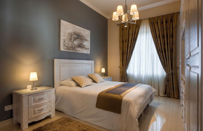 Villa Munqar - Foto 5