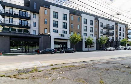 Downtown Nashville 2BR Condo Balcony & Parking Near Broadway - Foto 90